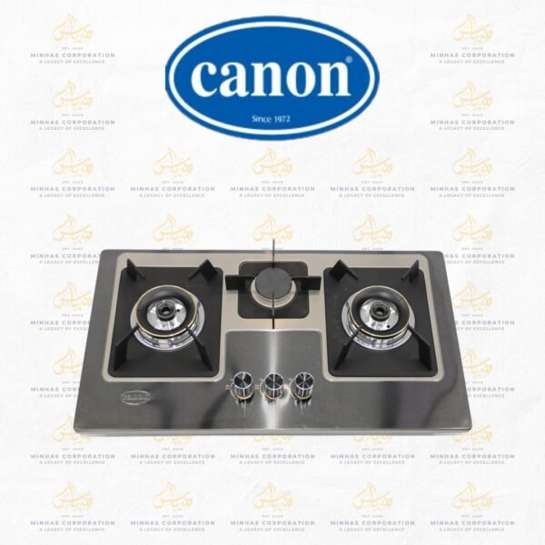 Canon Gas Hob - 3B-B-11