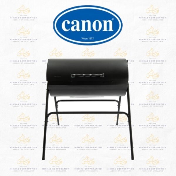 Canon Bar.B.Q Drum
