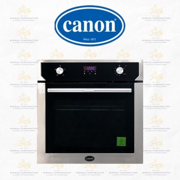 Canon Built-in Oven BOV-05-19 – 58L