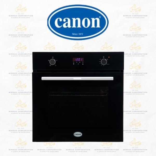 Canon Built-in Oven BOV-09-19 – 58L