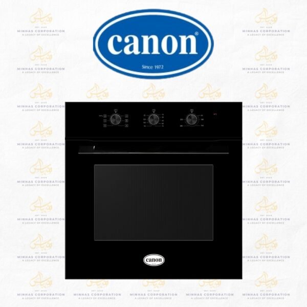 Canon Built-in Oven BOV-60-EAF – 60L