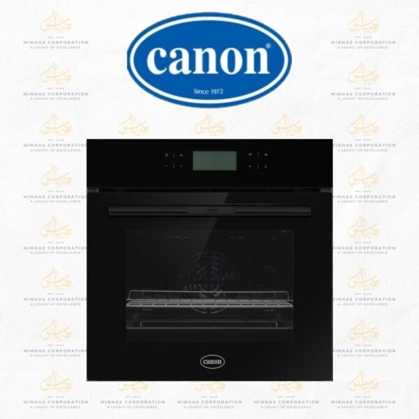 Canon Built-in Oven BOV-E-12 – 60L