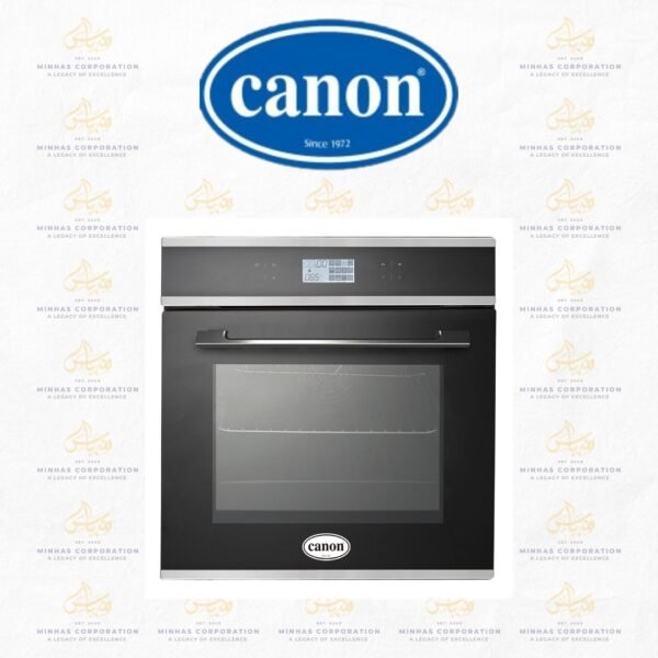 Canon Built-in Oven BOV-E-250 – 60L