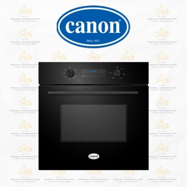 Canon Built-in Oven BOV-EG-24 – 70L