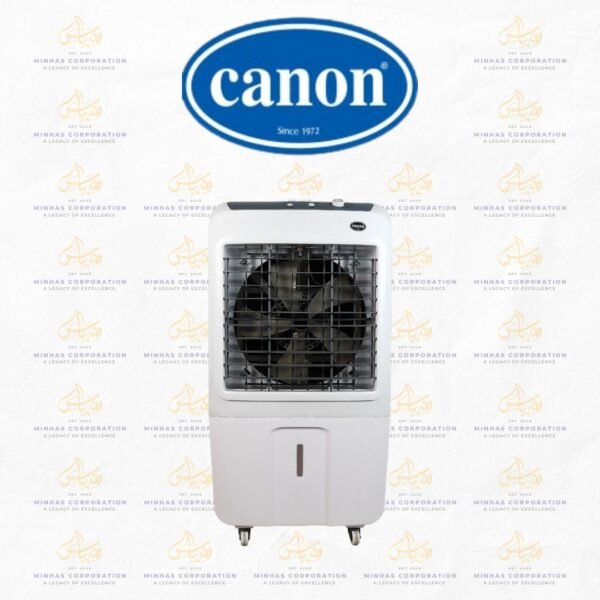 Canon Room Air Cooler CA-5700 AC – 95L tank capacity