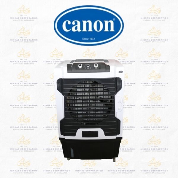 Canon Room Air Cooler CA-7800 I – 120L tank capacity