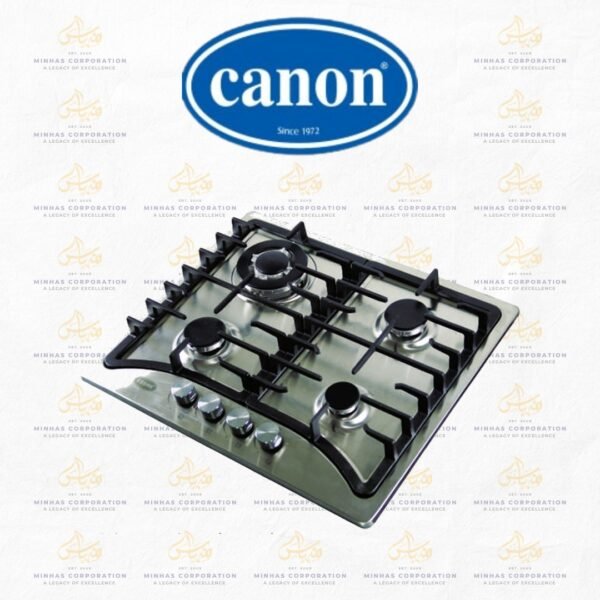 Canon Gas Hobs - CA S42-20-6