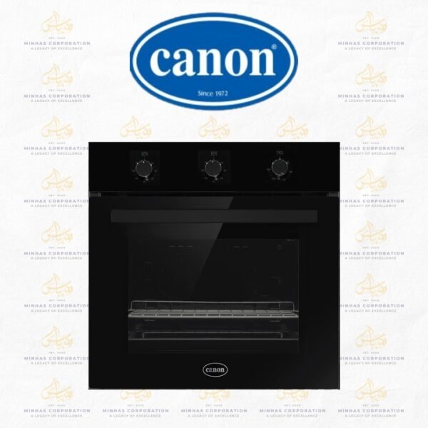 Canon Built-in Oven CHA-BOV-70E-23 – 65L