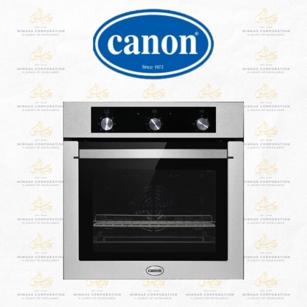 Canon Built-in Oven CHA-BOV-80E-23 – 65L