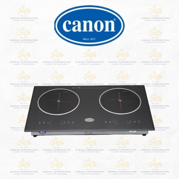 Canon Electric - Infrared Cooker - CHA-CCT2-02