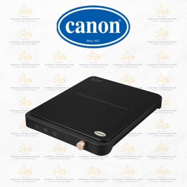 Canon Electric - Induction Cooker - CHA-ICT1-01
