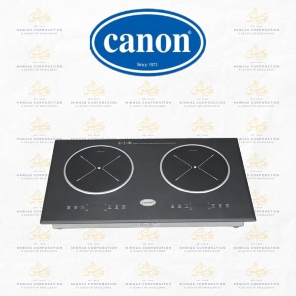 Canon Electric - Induction Cooker - CHA-ICT2-01