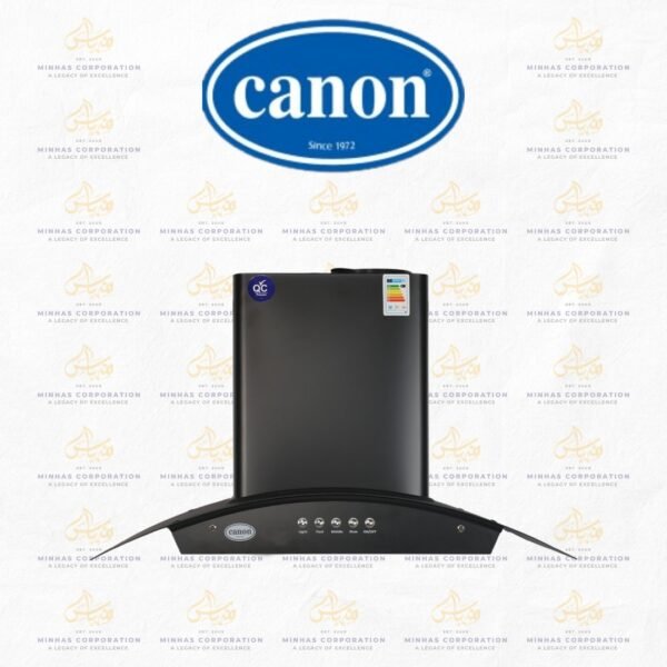 Canon Range Hood BB22 (U-1) – 60/75/90cm
