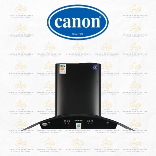 Canon Range Hood BB23 Plus (U-2) – 60/75/90cm