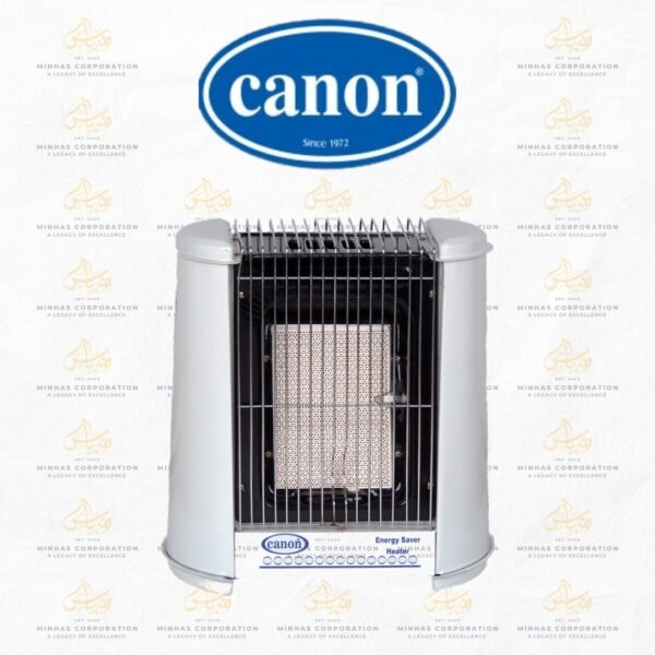 Canon Gas Room Heater - Fancy-02