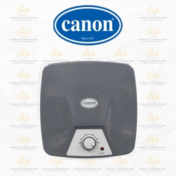 Canon Fast Electric Water Heaters-FEWH-15LCN