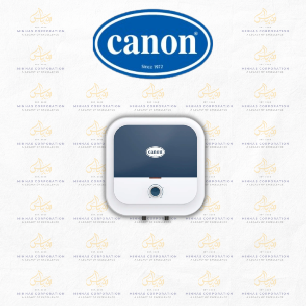 Canon Fast Electric Water Heaters-FEWH-25CZ-N