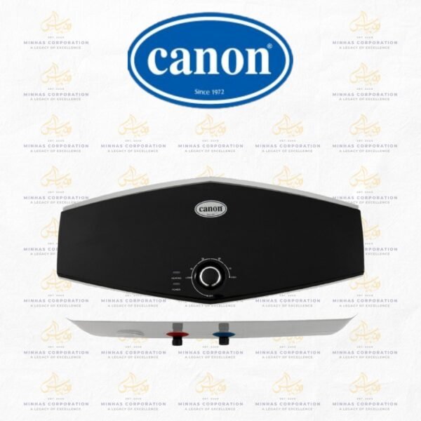 Canon Fast Electric Water Heaters -FEWH-CA-20FA
