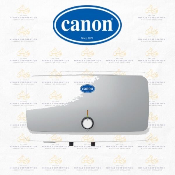 Canon Fast Electric Water Heaters -FEWH-CA-20FD