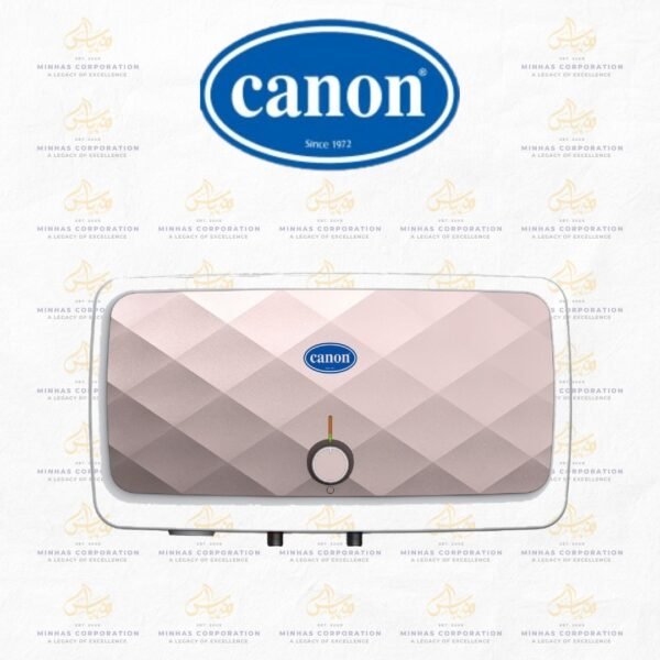 Canon Fast Electric Water Heaters-FEWH-CA-20FE