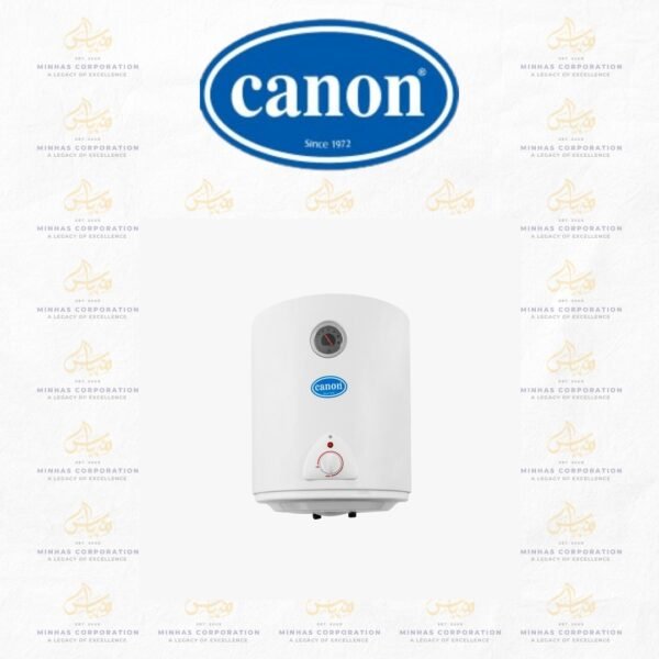 Canon Fast Electric Water Heaters-FEWH-LY