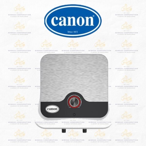 Canon Fast Electric Water Heaters - FEWH-25 CZ