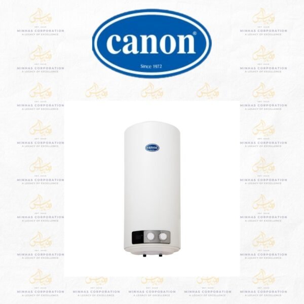 Canon Fast Electric Water Heaters - FEWH-LY6AD