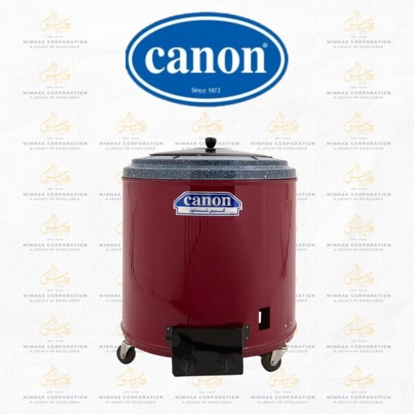Canon Gas Tandoors Large - GTN-100