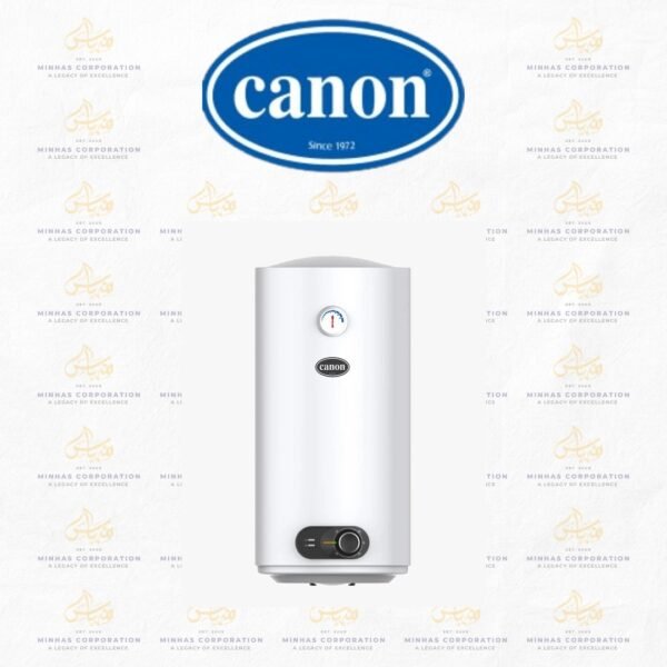 Canon Fast Electric Water Heaters - LY-3P