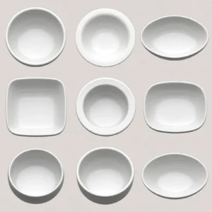 Under counter Vanities & Bowl