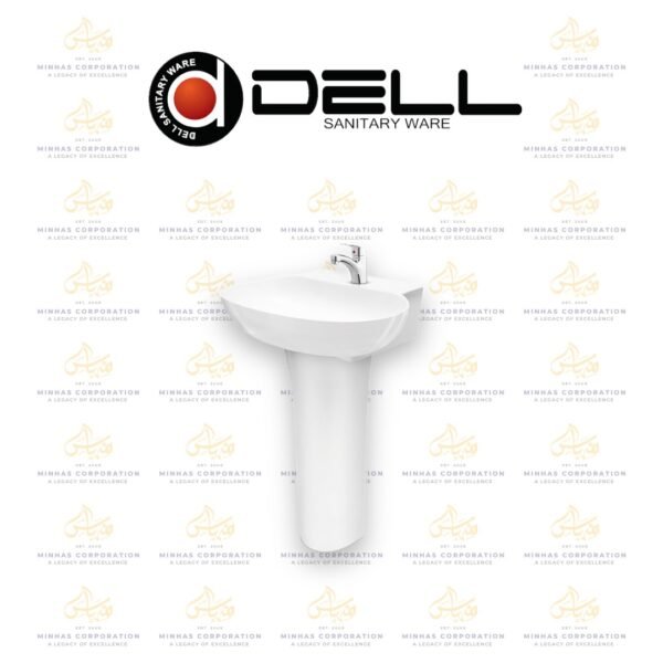 Dell 3 Basin Pedestal