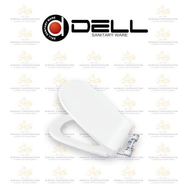 Dell Aqua Detachable Seat Cover
