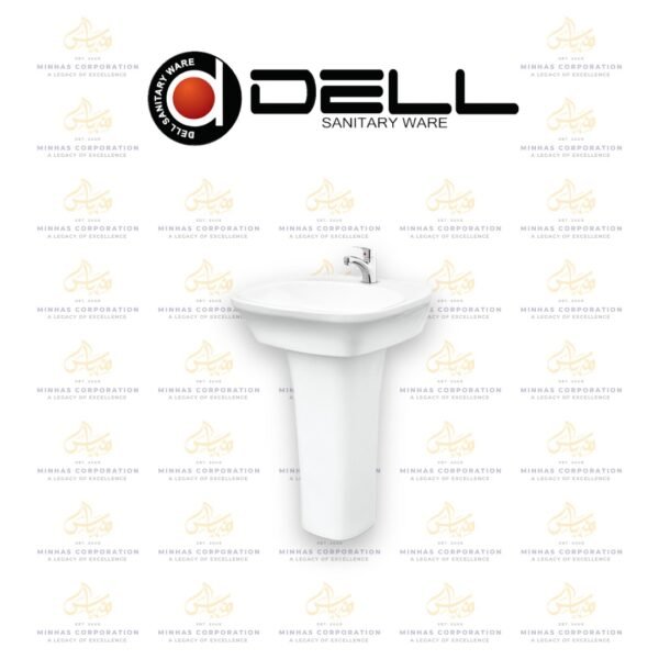Dell Basin Pedestal