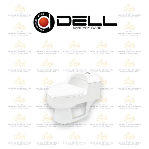 Dell Commode
