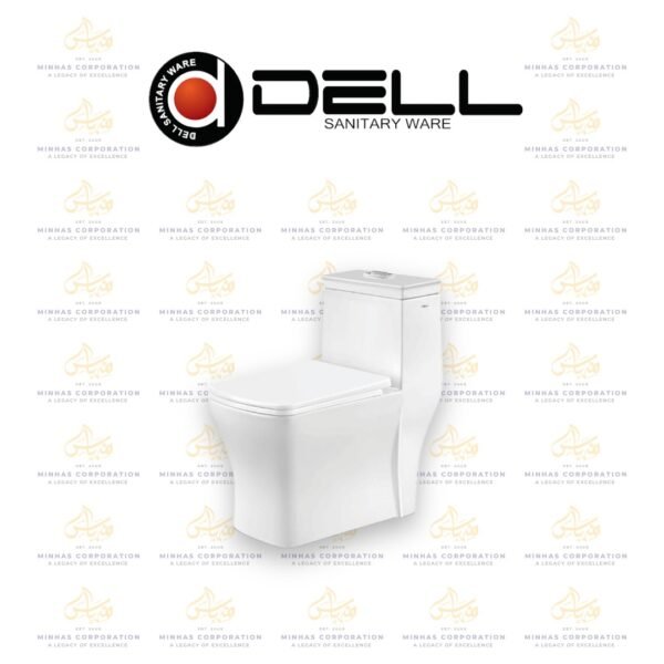 Dell Max Commode