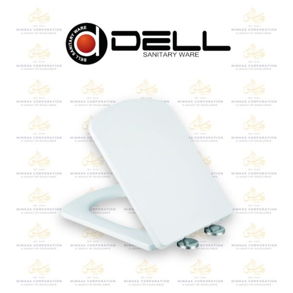 Dell Max Seat Cover