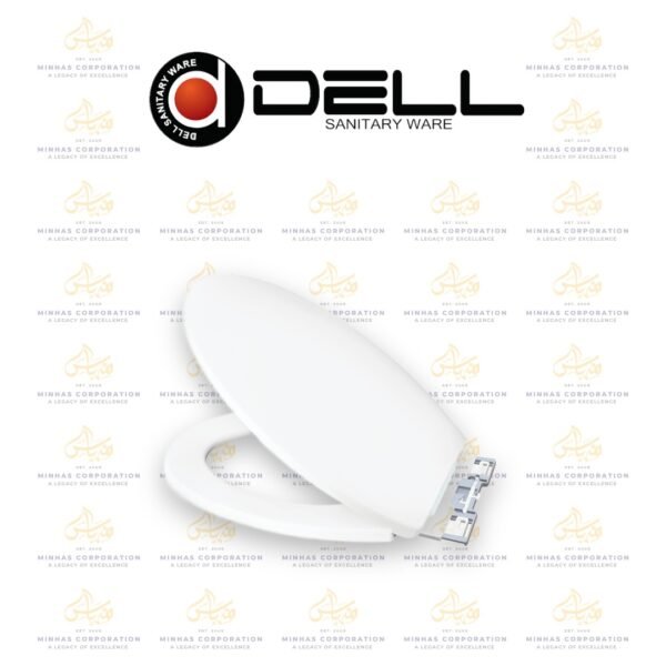 Dell Plus Detachable Seat Cover