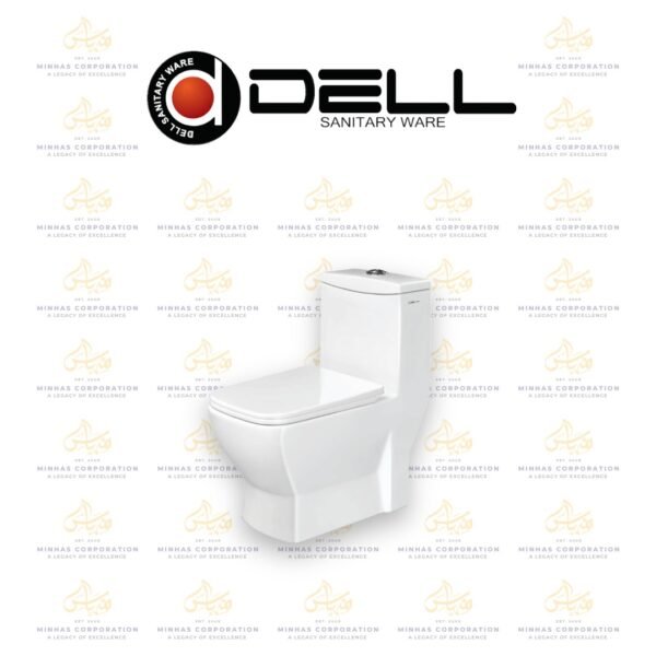 Dell Unique Commode