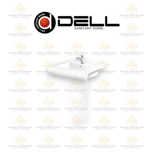 Gree Basin Pedestal
