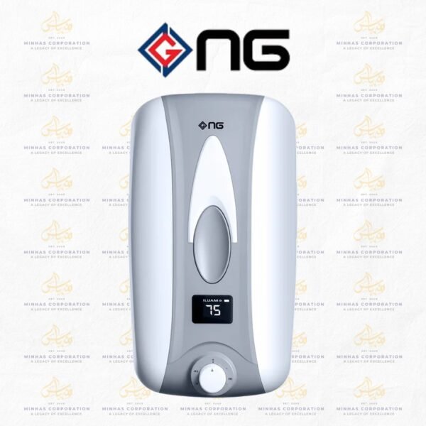 FAST ELECTRIC WATER HEATER (SEM-250)