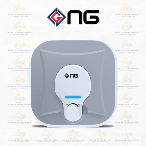 FAST ELECTRIC WATER HEATER (SEM-100)