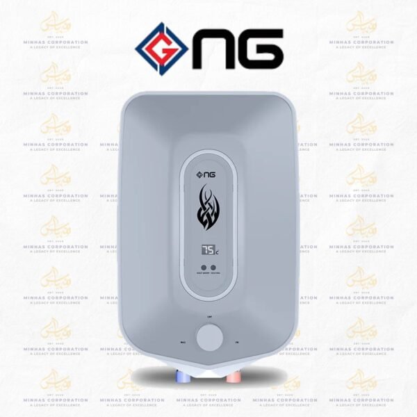 FAST ELECTRIC WATER HEATER (SEM-300 Plus)