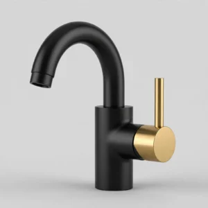 Moro Basin Mixers