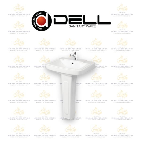 Super Basin Pedestal