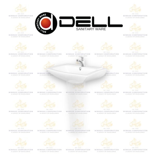 Unique Basin Pedestal