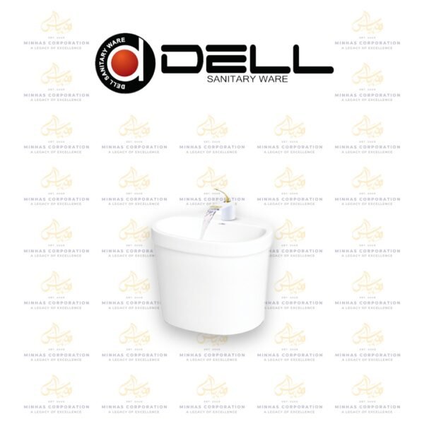 WH 02 Wall Hang Basin