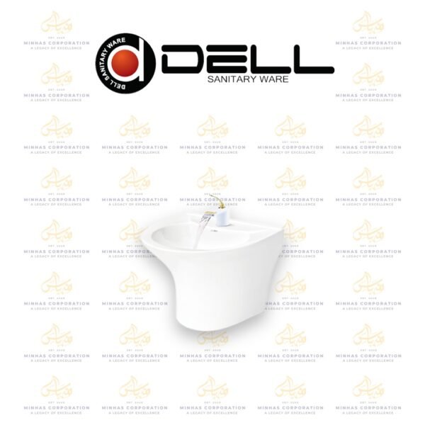 WHB 01 Wall Hang Basin