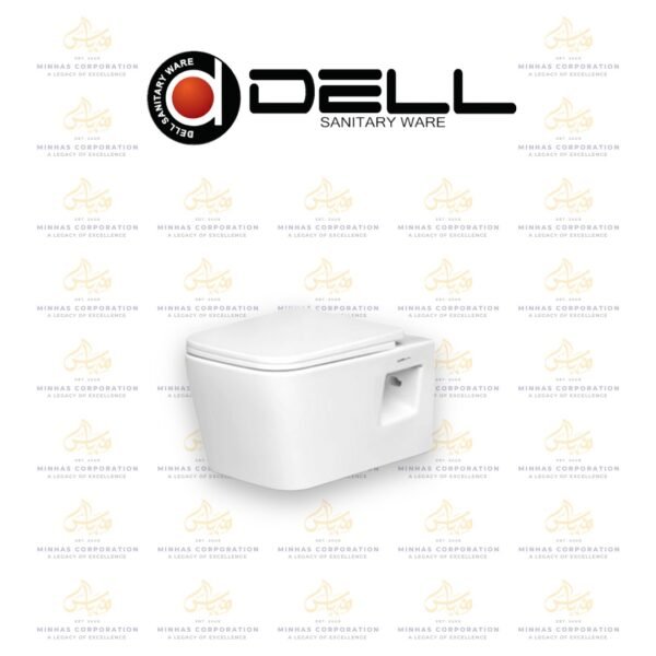 WHC 05 Commode