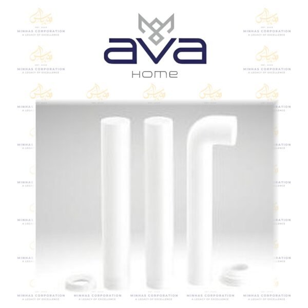 Ava Home Hockey Pipe