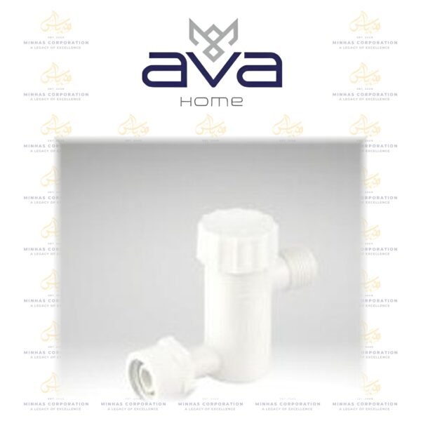 Ava Home Inlet Filter